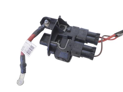 Used Electronic module Electronic module BMW X5 (F15, F85) xDrive 30 d (258 hp) 33357064 33357064