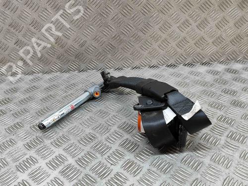 Front right seatbelt NISSAN QASHQAI II (J11, J11_) 1.5 dCi | BP18165782I25 