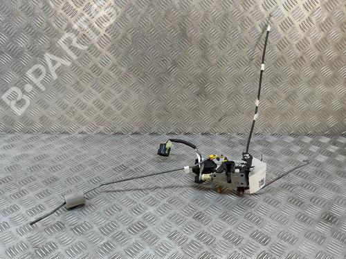 Front right lock FORD USA EXPLORER 4.0 4WD | BP28558543C97 