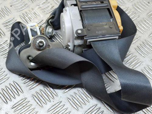 Used Front left seatbelt NISSAN MURANO I (Z50) 3.5 (245 hp) 27753630