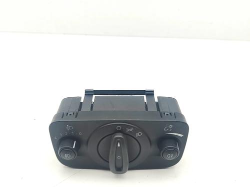 Used Electronic module Electronic module FORD FIESTA VII (HJ, HF) 1.0 EcoBoost (125 hp) 35811758 35811758