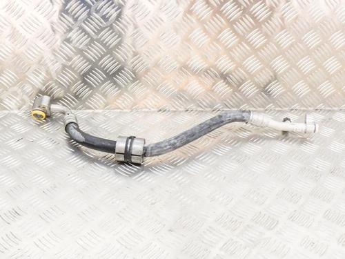 Used AC pipe AC pipe BMW 4 Convertible (F33, F83) M4 (431 hp) 14615670 14615670