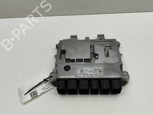 Used Engine control unit (ECU) MERCEDES-BENZ GLC (X253) 300 d 4-matic (253.919) (245 hp) 29731165