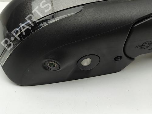 Right mirror MASERATI LEVANTE SUV (M161) 3.0 D Q4 | BP27205547C27 