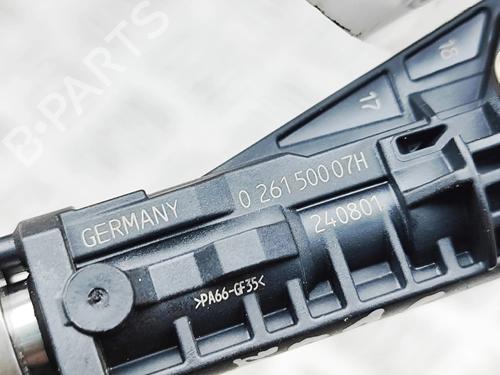 Injector JEEP AVENGER (J2) 1.2 GSE T3 | BP32860906M100  - Image 7