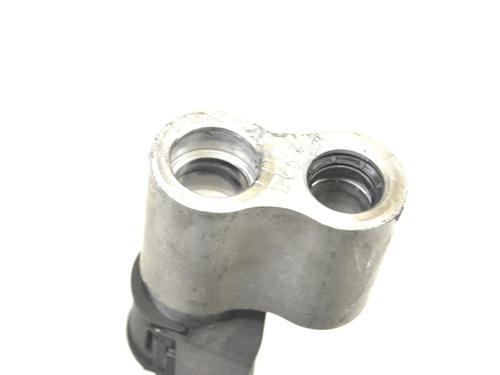 AC pipe PORSCHE MACAN (95B) 3.6 Turbo | BP30214129M126