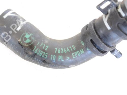 Pipe BMW i3 (I01) Range Extender | BP33339466M125  - Image 5