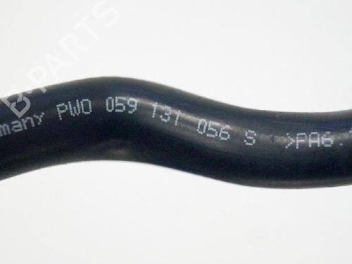 Pipe AUDI A6 C7 (4G2, 4GC) 3.0 TDI quattro | BP14659818M125 