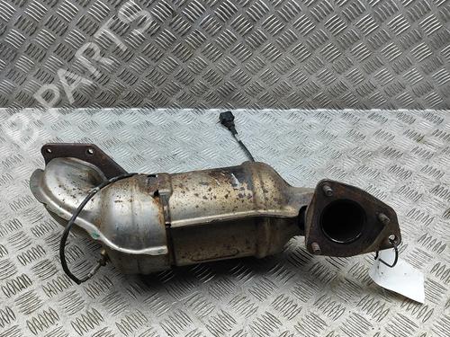 Catalyseur ISUZU D-MAX II (TFR, TFS) 2.5 CRDi 4x4 (TFS86J) (163 hp) 32025525