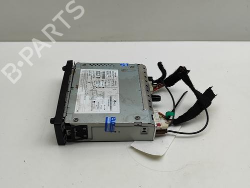 Electronic module OPEL MOVANO B Van (X62) 2.3 CDTI FWD (FV) | BP29920313M83 