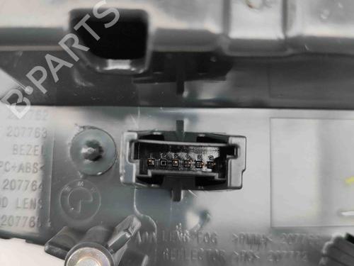 Left tailgate light BMW X3 (G01, F97, G08) xDrive M40 i | BP29487683C79 