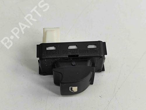 Used Left front window switch OPEL MOKKA 1.2 (76) (136 hp) 28558256