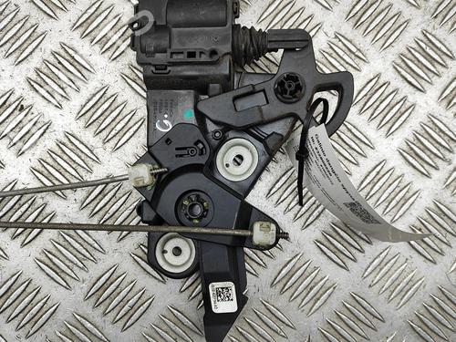 Tailgate lock FORD RANGER (TKE) 2.0 EcoBlue 4x4 | BP29975628C101