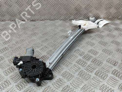 Rudehejsemekanisme ventre foran HONDA CIVIC X Hatchback (FC_, FK_) 2.0 Type-R (FK8) | BP21486095C22 