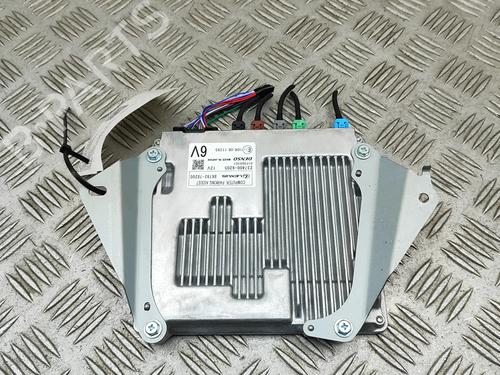 Used Electronic module Electronic module LEXUS NX II (_A2_, _H2_) 350h E-Four (AAZH25) (243 hp) 33625016 33625016