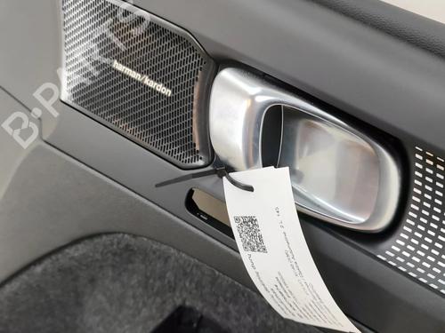 Front right panel VOLVO XC40 (536) B4 Mild-Hybrid | BP27794491C59 - Image 5