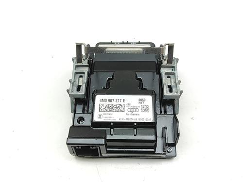 Used Camera Camera AUDI Q7 (4MB, 4MG, 4MQ) 50 TDI Mild Hybrid quattro (286 hp) 33379593 33379593