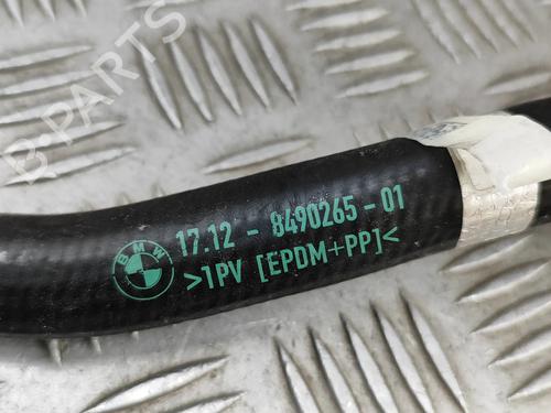 Pipe BMW 5 (G60, G90, G68) i5 eDrive40 | BP28564225M125 - Image 7