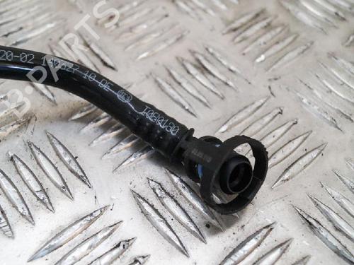 Pipe BMW X3 (F25) xDrive 35 i | BP14657181M125 