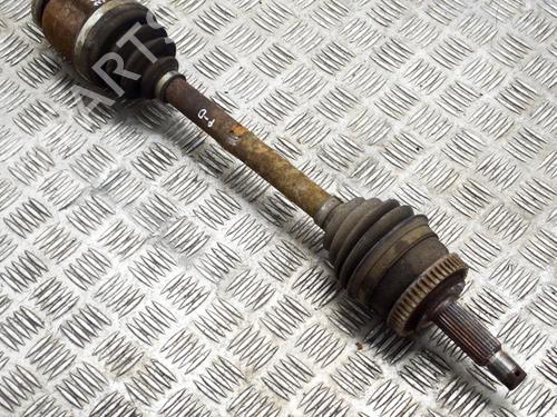 Right front driveshaft KIA SPORTAGE II (JE_, KM_) 2.0 16V 4WD | BP10073551M39 