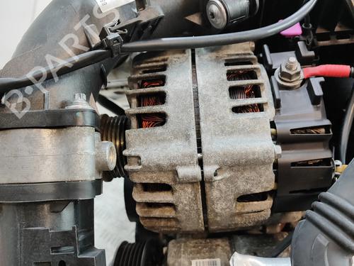 Engine BMW 1 (F20) 118 d | BP37522506M1  - Image 10