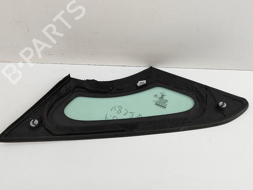 Front right quarter glass NISSAN LEAF (ZE1) Electric | BP27780111C112 