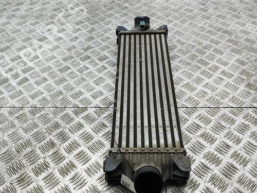 Intercooler FORD TRANSIT CUSTOM V362 Bus (F3) 2.2 TDCi | BP31834855M30