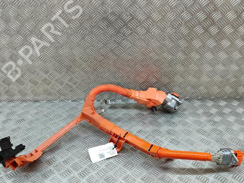 Used Wiring harness TOYOTA C-HR (_X2_, _H2_) Hybrid (197 hp) 27778266