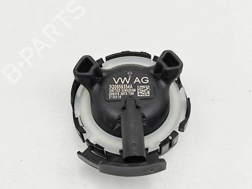 Electronic sensor VW PASSAT B8 (3G2, CB2) 2.0 TDI | BP30819369M84 