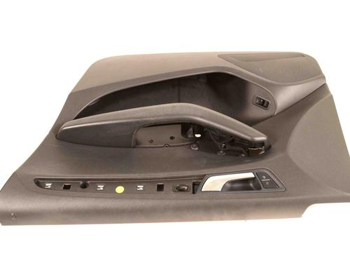 Front right panel AUDI Q5 (8RB) 2.0 TDI quattro | BP30224270C59 