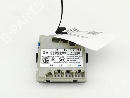 Used Electronic module Electronic module 36952507 36952507