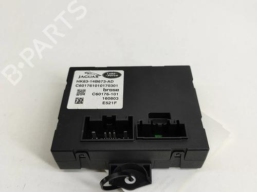 Used Electronic module Electronic module JAGUAR F-PACE (X761) 3.0 SDV6 AWD (300 hp) 16945676 16945676