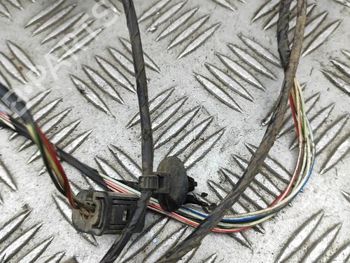 Electronic module JAGUAR XJ (X350, X358) D 2.7 | BP33381161M83 - Image 4
