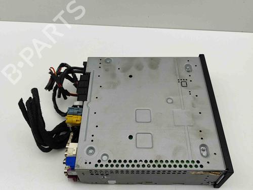 Elektronische module AUDI TT (FV3, FVP) 40 TFSI | BP29404475M83 