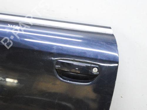 Left front door AUDI A4 B6 Convertible (8H7) 3.0 | BP9166039C2