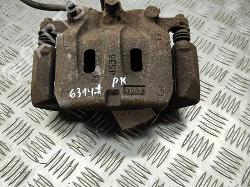 Etrier avant gauche Etrier avant gauche ISUZU D-MAX II (TFR, TFS) 2.5 CRDi 4x4 (TFS86J) (136 hp) 36457925 36457925