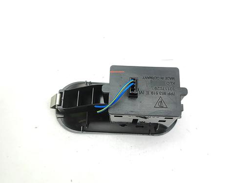 Switch PORSCHE 911 (991) 3.8 Turbo | BP33395230I30 - Image 2