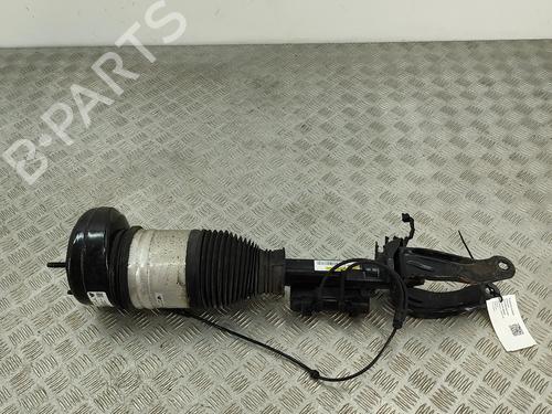 Used Left front shock absorber Left front shock absorber MERCEDES-BENZ GLE (V167) GLE 350 de 4-matic (167.117) (306 hp) 34160758 34160758