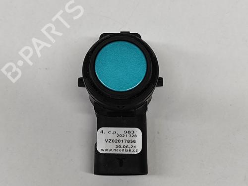 Used Electronic module VW ID.3 (E11, E12) Pro (145 hp) 27765932
