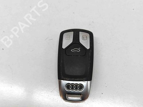 Module électronique AUDI A4 B9 Avant (8W5, 8WD) 2.0 TDI (190 hp) 29542145