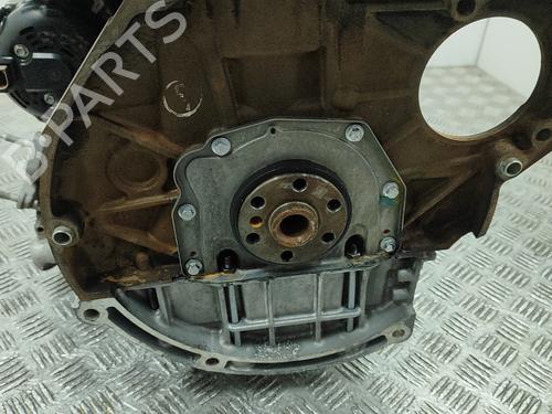 Motor FORD FIESTA VI (CB1, CCN) 1.0 EcoBoost | BP29890791M1 
