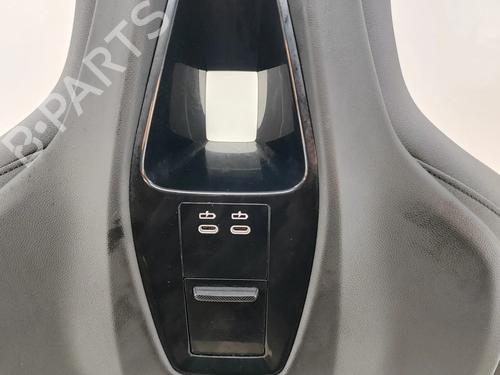 Left front seat BMW iX (I20) xDrive 40 | BP32755785C15 - Image 5