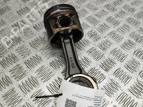 Other MAZDA 6 Saloon (GH) 2.2 D (GH10) | BP30155279O1