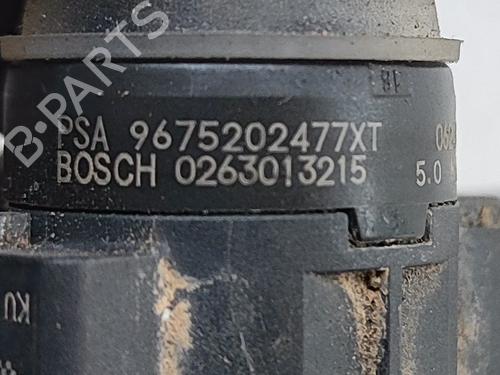 Module électronique CITROËN C3 AIRCROSS II (2R_, 2C_) 1.2 PureTech 130 (2RHNYH) | BP24975703M83 
