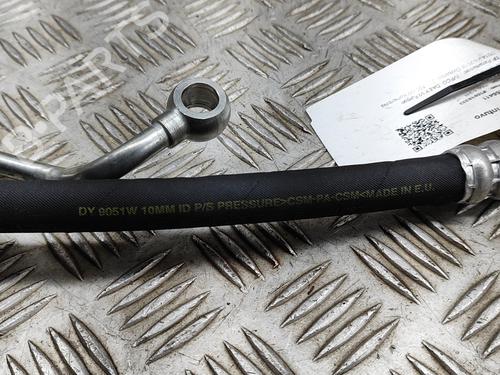 Pipe IVECO DAILY VI Van 33-210, 35-210 | BP28548318M125 