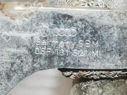 Pipe VW GOLF V (1K1) 2.0 FSI | BP14656688M125 