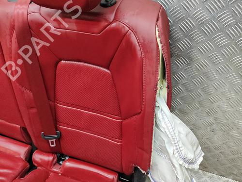 Stol bak PORSCHE CAYENNE Coupe (9YB) 3.0 AWD (9YBAA1) | BP32142802C17 