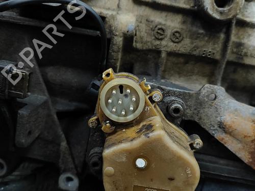 Gearbox AUDI V8 (441, 442, 4C2, 4C8) 4.2 quattro | BP25616218M3 
