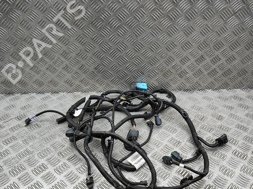Electronic module OPEL MOKKA 1.2 (76) | BP36984093M83 - Image 4