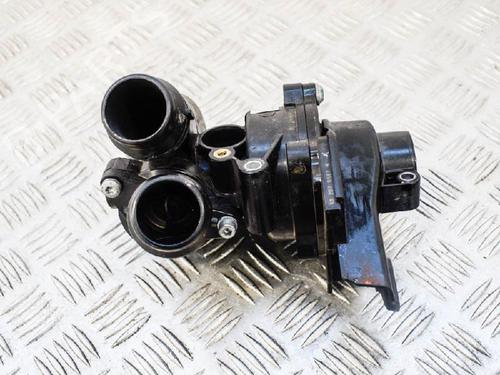 Auxiliary water pump AUDI A4 B8 Avant (8K5) 2.0 TFSI | BP14665242M111 